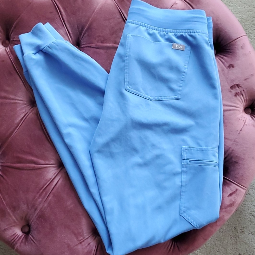 Figs Scrubs